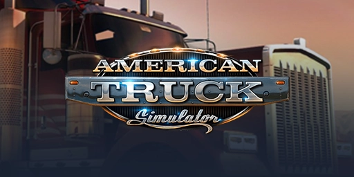 American Truck Simulator